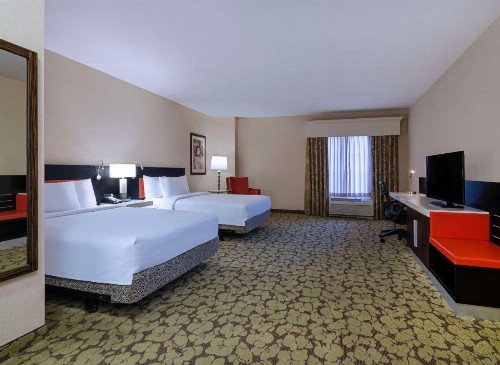 Hilton Garden Inn Las Vegas Strip South - image 37