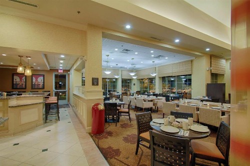 Hilton Garden Inn Las Vegas Strip South - image 41