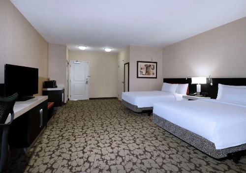 Hilton Garden Inn Las Vegas Strip South - image 42