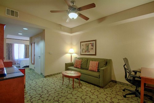 Hilton Garden Inn Las Vegas Strip South - image 47