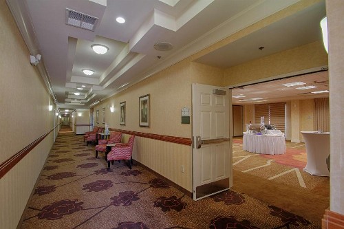 Hilton Garden Inn Las Vegas Strip South - image 48