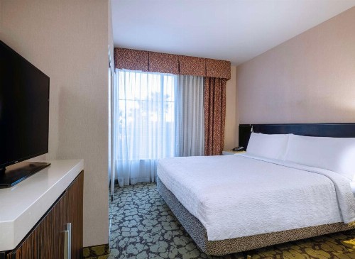 Hilton Garden Inn Las Vegas Strip South - image 5