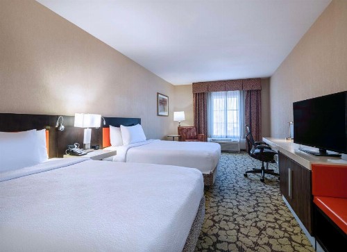 Hilton Garden Inn Las Vegas Strip South - image 50