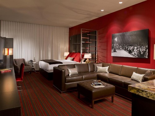 Golden Gate Casino Hotel - image 10