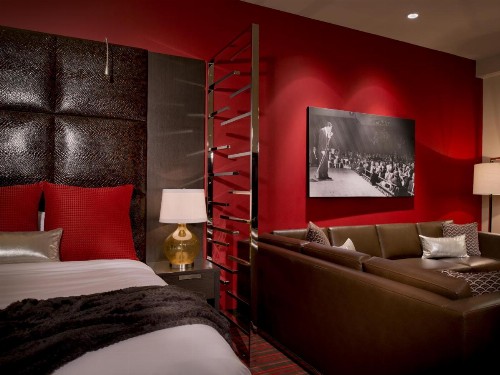 Golden Gate Casino Hotel - image 11