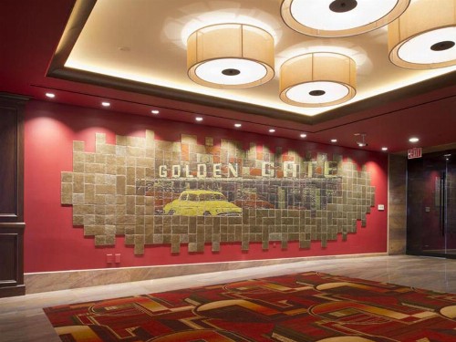 Golden Gate Casino Hotel - image 12