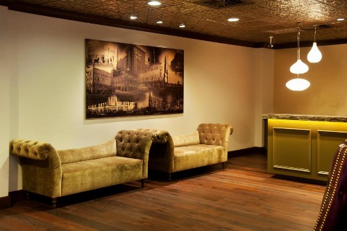 Golden Gate Casino Hotel - image 13