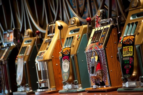 Golden Gate Casino Hotel - image 14