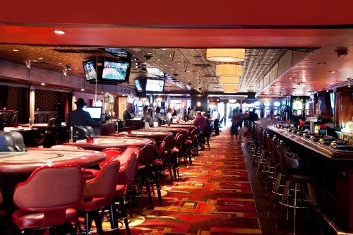 Golden Gate Casino Hotel - image 15