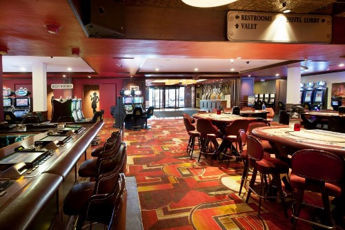 Golden Gate Casino Hotel - image 16