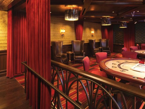 Golden Gate Casino Hotel - image 17