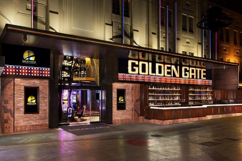 Golden Gate Casino Hotel - image 2