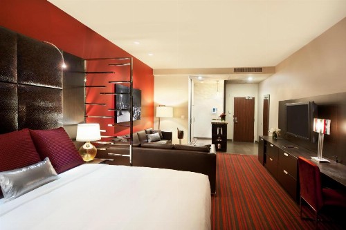 Golden Gate Casino Hotel - image 25