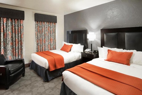 Golden Gate Casino Hotel - image 4