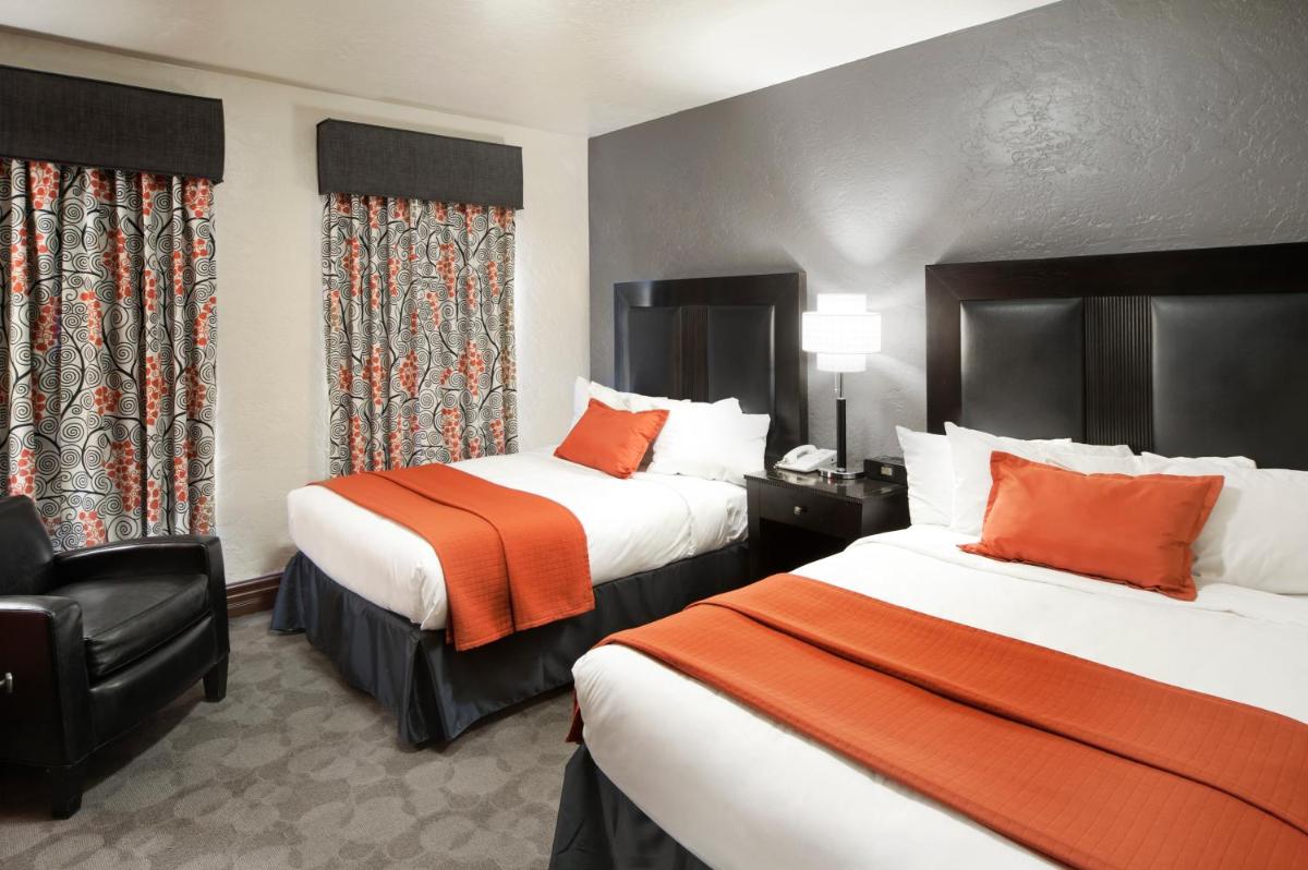 Golden Gate Casino Hotel - image 4