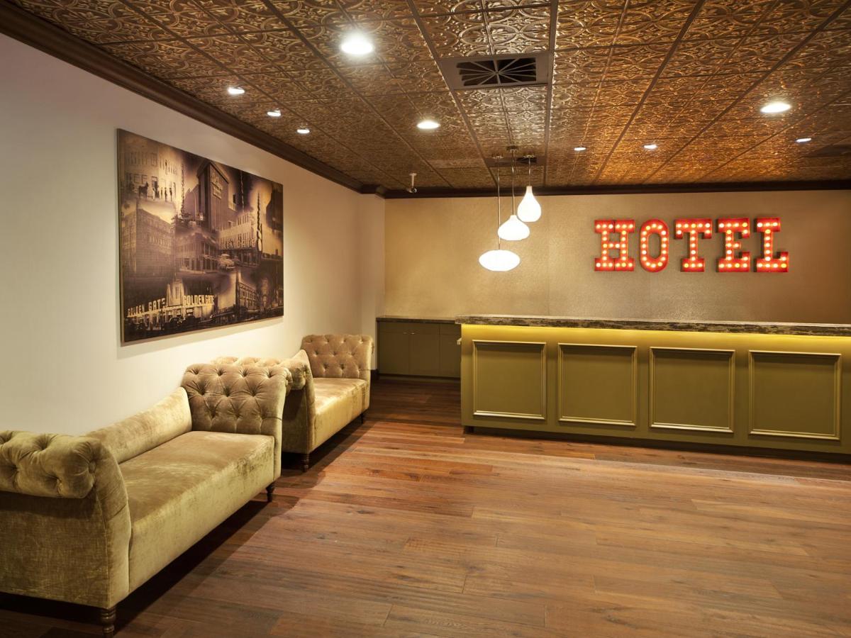 Golden Gate Casino Hotel - image 5