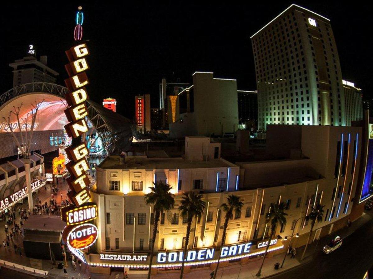 Golden Gate Casino Hotel - image 7
