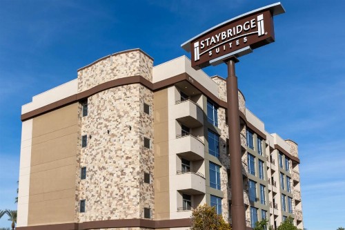 Staybridge Suites-Las Vegas