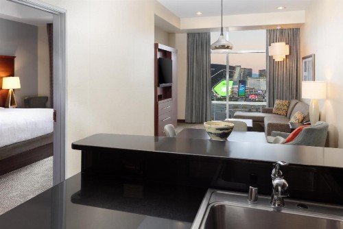 Staybridge Suites-Las Vegas - image 10