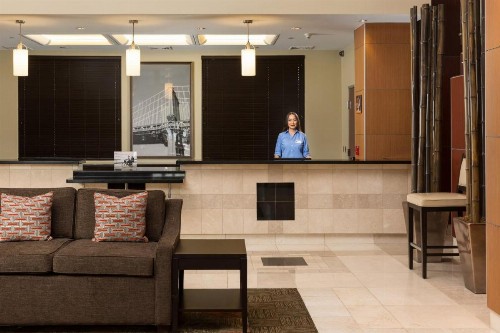Staybridge Suites-Las Vegas - image 13