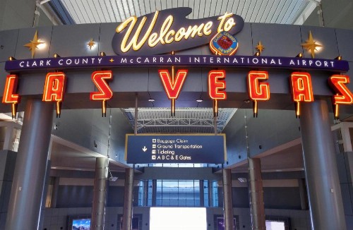 Staybridge Suites-Las Vegas - image 16