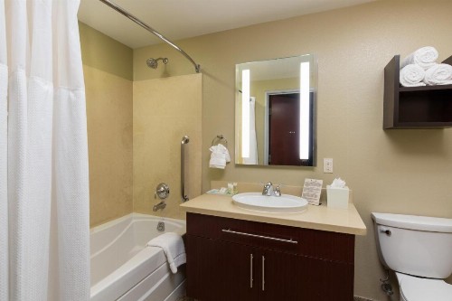 Staybridge Suites-Las Vegas - image 17