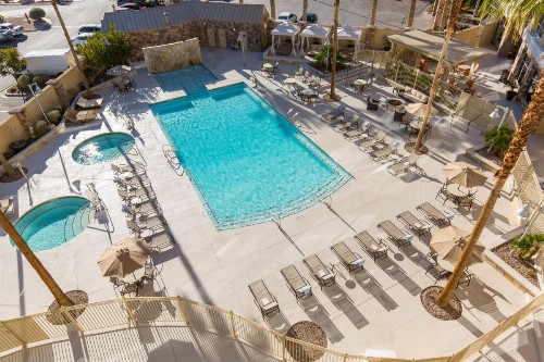 Staybridge Suites-Las Vegas - image 18