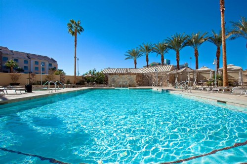 Staybridge Suites-Las Vegas - image 19