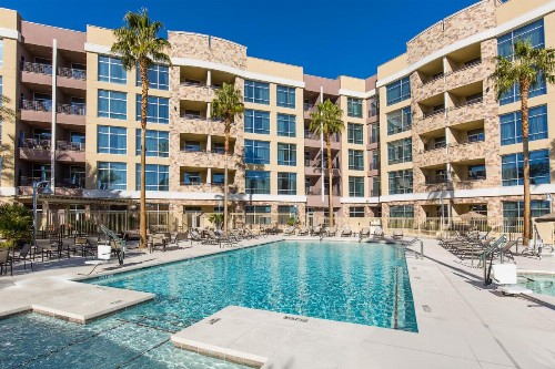 Staybridge Suites-Las Vegas - image 2