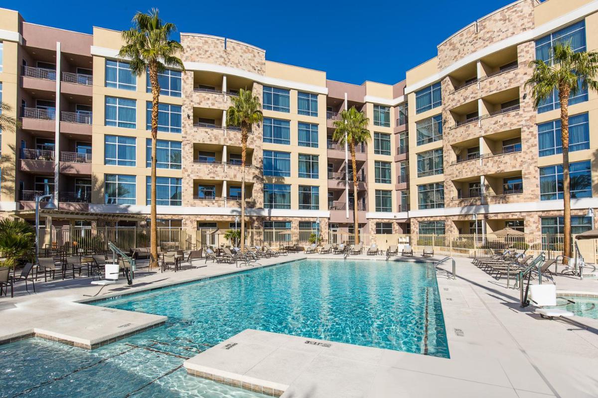 Staybridge Suites-Las Vegas - image 2