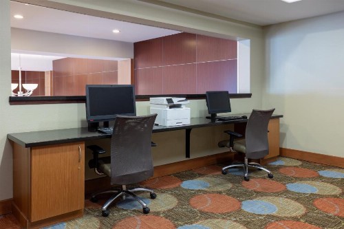 Staybridge Suites-Las Vegas - image 20