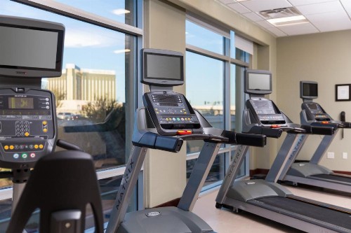 Staybridge Suites-Las Vegas - image 22