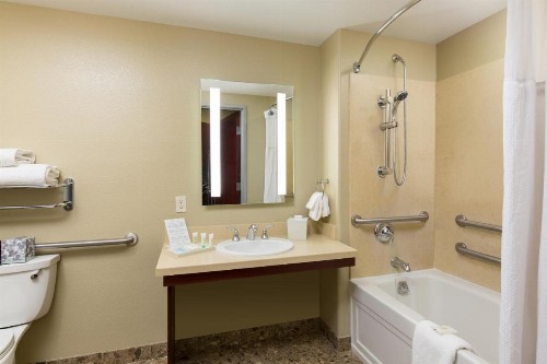 Staybridge Suites-Las Vegas - image 27