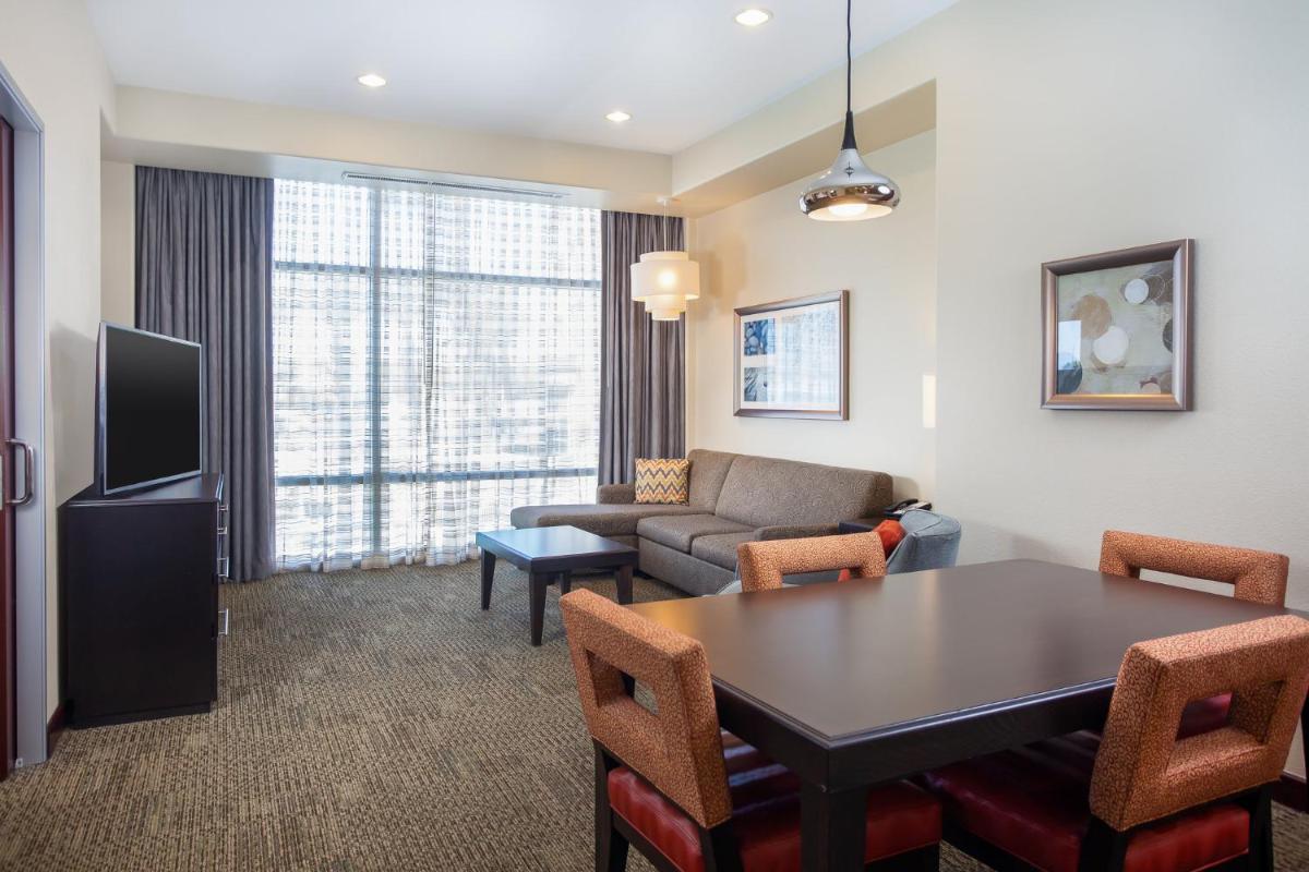 Staybridge Suites-Las Vegas - image 3