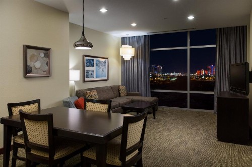 Staybridge Suites-Las Vegas - image 31