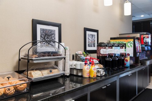 Staybridge Suites-Las Vegas - image 33