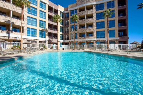 Staybridge Suites-Las Vegas - image 38