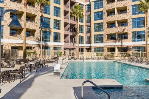 Staybridge Suites-Las Vegas - image 39