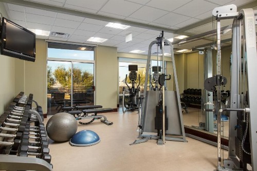 Staybridge Suites-Las Vegas - image 4