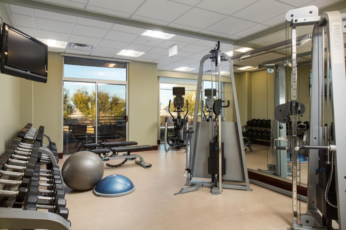 Staybridge Suites-Las Vegas - image 4