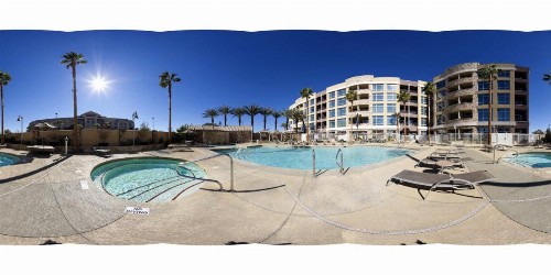 Staybridge Suites-Las Vegas - image 40