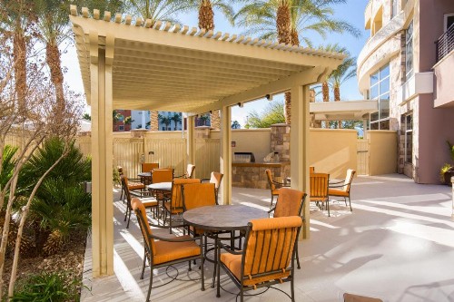Staybridge Suites-Las Vegas - image 45
