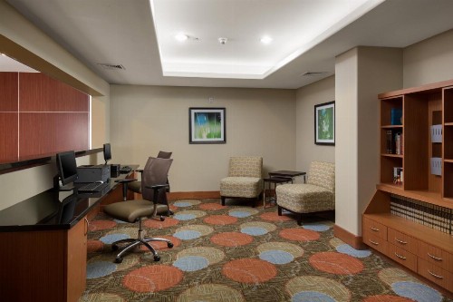 Staybridge Suites-Las Vegas - image 50