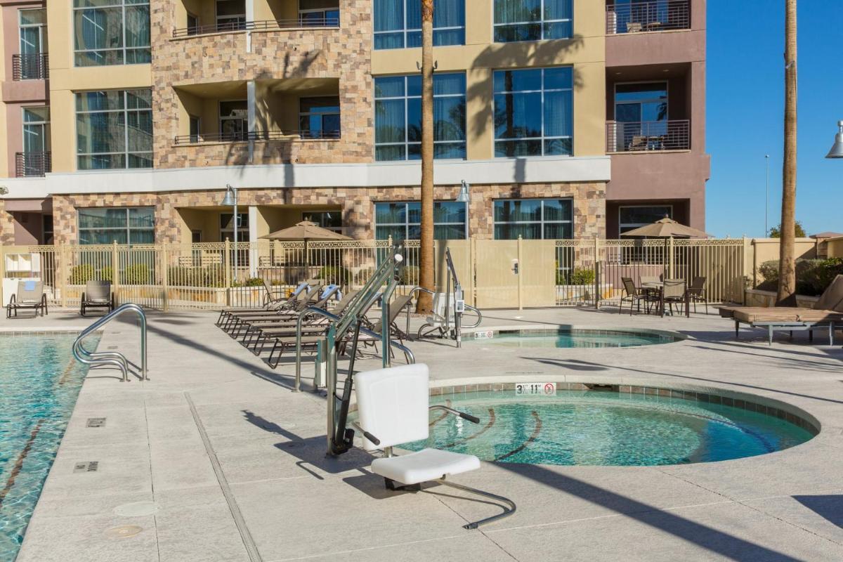 Staybridge Suites-Las Vegas - image 6
