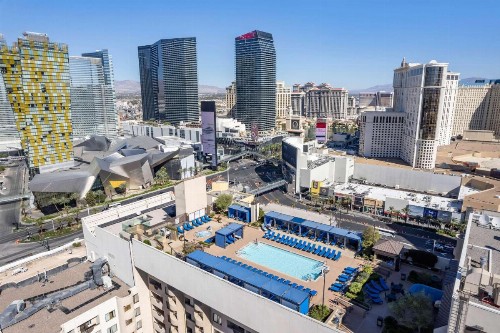 Polo Towers By Diamond Resorts - image 10