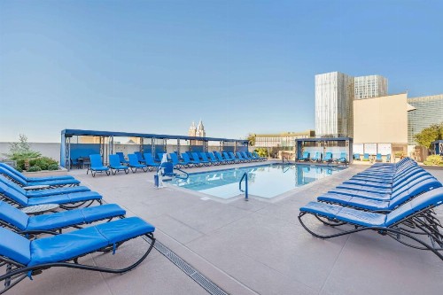 Polo Towers By Diamond Resorts - image 11