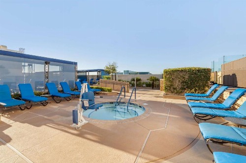Polo Towers By Diamond Resorts - image 18