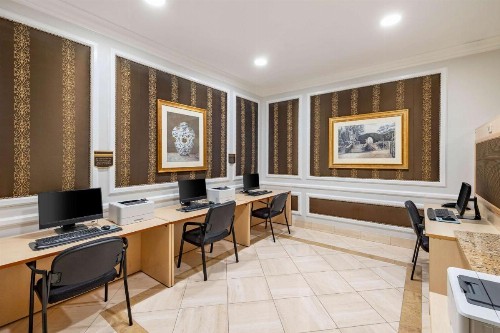 Polo Towers By Diamond Resorts - image 19