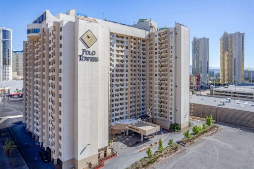 Polo Towers By Diamond Resorts - image 2