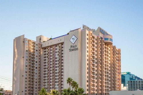 Polo Towers By Diamond Resorts - image 20